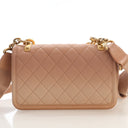 Chanel Caviar Sunset On The...