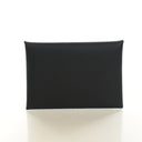 Hermes Noir Epsom Calvi Car...