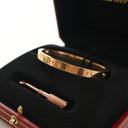 Cartier Classic Model Love ...