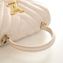 Louis Vuitton Calfskin Hold...
