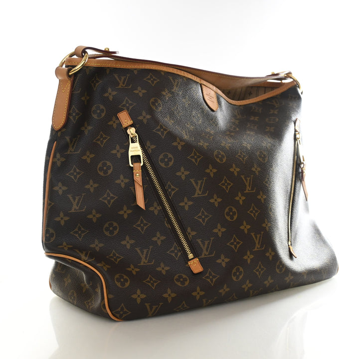 Louis Vuitton Monogram Delightful GM