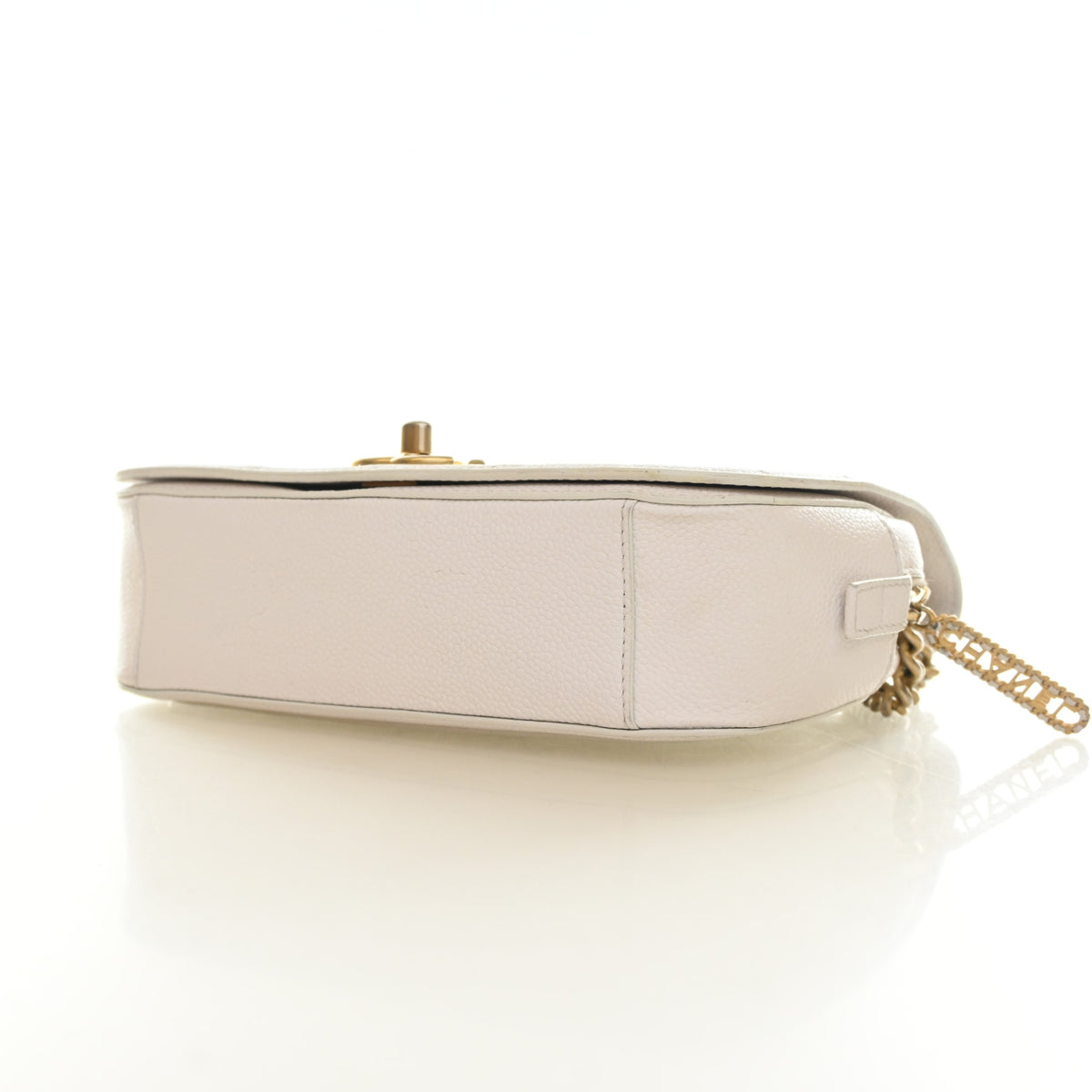 Chanel Small Caviar Camera Flap Bag, photo 7 of 17