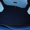 Hermes Celeste Epsom Verso ...