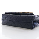 Chanel Small Calfskin Encha...