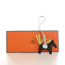 Hermes Rouge Sellier Milo L...