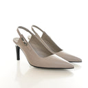 Hermes Nappa Lover Pumps 80...
