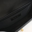 Chanel Medium Lambskin Boy Bag