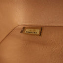 Chanel Vintage Medium Lambs...