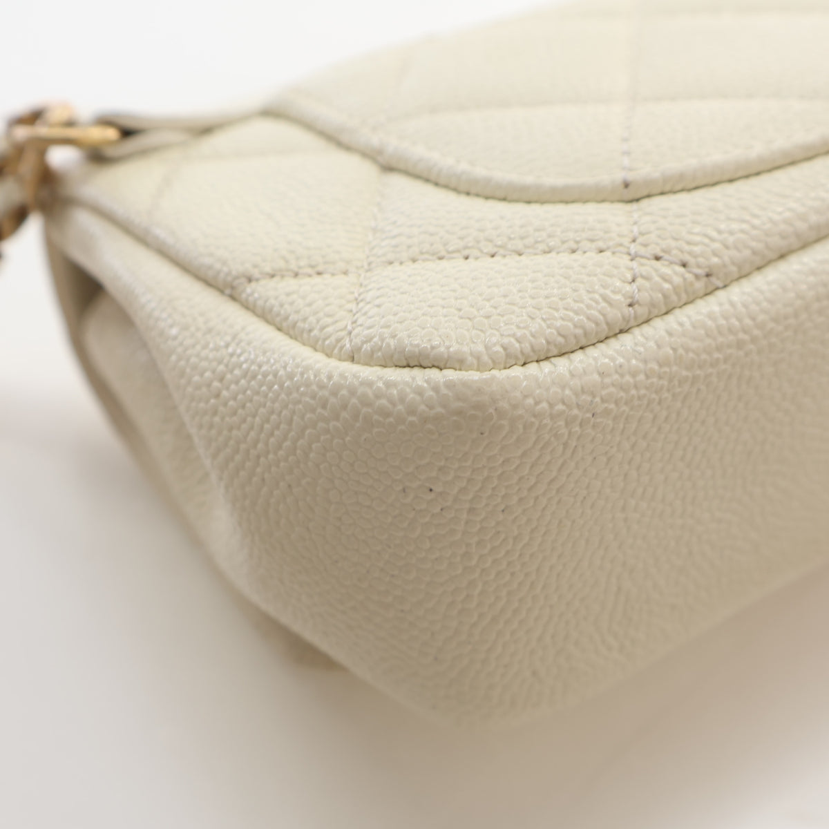 Chanel Small Caviar Quilted Waist Bag, photo 14 of 18