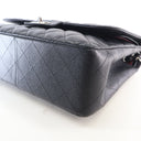 Chanel Jumbo Caviar CC Flap...