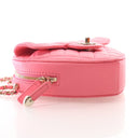Chanel Large Lambskin CC Lo...