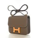 Hermes Etoupe Epsom Constan...