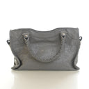 Balenciaga Mini Agneau Gian...