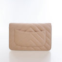 Chanel Caviar Paris-Athens ...