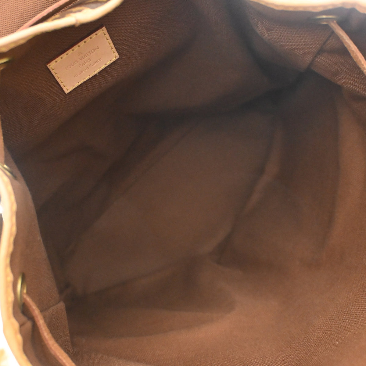 Louis Vuitton Monogram Bosphore Backpack, photo 10 of 20