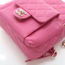 Chanel Small Caviar Day Bac...