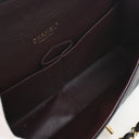 Chanel Jumbo Caviar Classic...