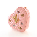Louis Vuitton Calfskin New ...
