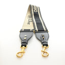 Christian Dior Shoulder Strap 