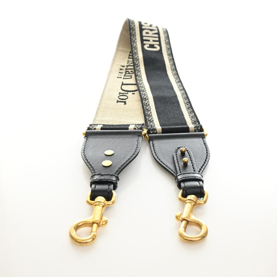 Christian Dior Shoulder Strap