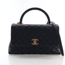 Product - Chanel Medium Cav...