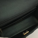 Chanel Mini Calfskin Rectan...
