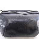 Gucci GG Embossed Belt Bag