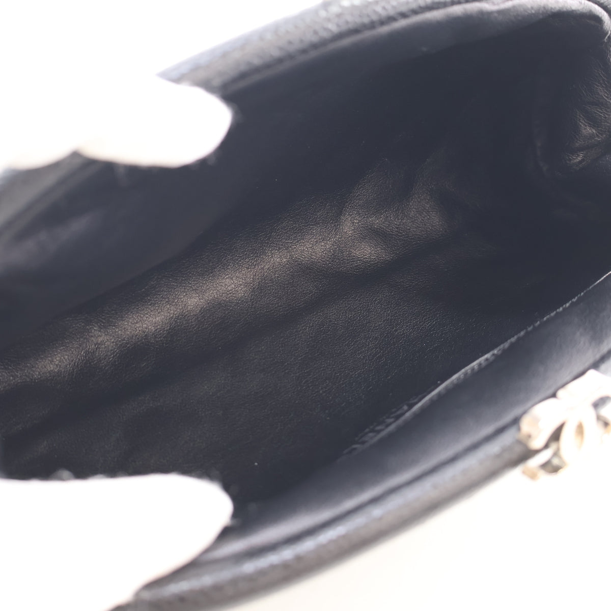 Chanel Caviar Timeless Clutch, photo 14 of 15