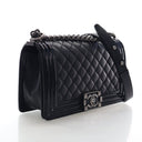 Hover Product -Chanel Mediu...