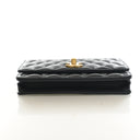 Chanel Lambskin Pearl Crush...