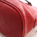 Gucci Mini Guccissima Dome ...