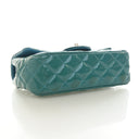 Chanel Mini Patent Rectangu...