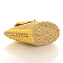 Chanel Raffia Venice Beach ...