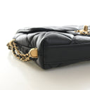 Chanel Mini Lambskin Crush ...