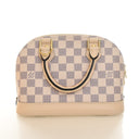 Louis Vuitton Damier Azur B...
