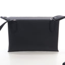 Hermes Noir Togo Videpoches