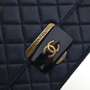 Chanel Large Sheepskin Beau...