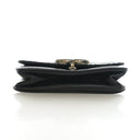 Chanel Small Calfskin Subtl...