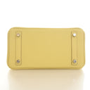Hermes Jaune Poussin Togo B...