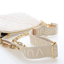 Louis Vuitton Embossed Lamb...