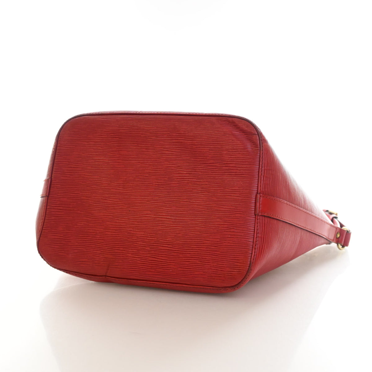 Louis Vuitton Vintage Epi Noe MM, photo 22 of 25