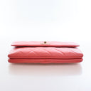 Chanel Small Lambskin Trend...