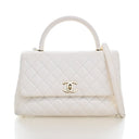Product - Chanel Medium Cav...