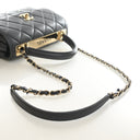 Chanel Small Lambskin Trend...