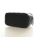 Chanel Small Lambskin Pearl...