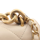 Chanel Small Lambskin Flap ...