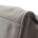 Chanel Large Canvas Deauvil...