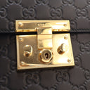 Gucci Small Guccissima Padl...