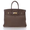 Product - Hermes Etoupe Tog...