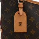 Louis Vuitton Monogram Carr...